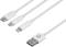 Миниатюра 2E 2E-CCMTLAB-WT, фото 2