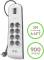 Миниатюра Belkin BSV804VF2M-V2, фото 2