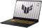 Миниатюра ASUS TUF Gaming F16 FX608JPR-QT229 90NR0NG1-M00D00, фото 3