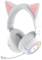 Миниатюра Razer Kraken Kitty V3 Pro White RZ04-05170400-R3M1, фото 1