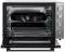 Миниатюра Kumtel LX-9325 BLACK-INOX, фото 2