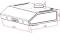 Миниатюра Kumtel EKO DK6-711 S BLACK, фото 2