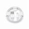 Миниатюра XoKo USB 2.0 AM to Lightning 1.0m 2.4A white XK-CUL-100-WH, фото 3