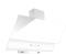 Миниатюра STAYLUX DA9-835 WHITE, фото 2