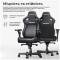 Миниатюра Anda Seat Kaiser 4 V2 PVC Size XL Pink AD12YDDC-XLL-20-P-PV/C-03, фото 8