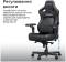 Миниатюра Anda Seat Kaiser 4 V2 PVC Size XL Pink AD12YDDC-XLL-20-P-PV/C-03, фото 9