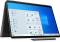 Миниатюра HP Spectre x360 2-in-1 Laptop 16-f0023dx Nightfall black 4M9P52UA, фото 1