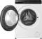 Миниатюра Mijia Front Load Washer Dryer WD080MJA08UA, фото 3