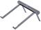 Миниатюра ESSAGER Zenchey Laptop Stand Holder Grey ZEZJZD-ZC0G, фото 1