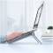 Миниатюра ESSAGER Zenchey Laptop Stand Holder Grey ZEZJZD-ZC0G, фото 4