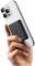 Миниатюра Baseus 5000mAh PicoGo AM31 Qi2 20W MagSafe Black P10081907123-00, фото 4