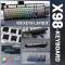 Миниатюра Attack Shark X98ML_AS, фото 9