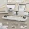 Миниатюра Attack Shark X66CW_AS, фото 3