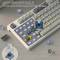 Миниатюра Attack Shark K86BG_AS, фото 7