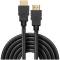Миниатюра Defender HDMI M to HDMI M 2.0m V1.4 black 87336, фото 1