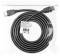 Миниатюра Defender HDMI M to HDMI M 2.0m V1.4 black 87336, фото 4