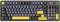 Миниатюра Attack Shark X98PROSB_AS, фото 1