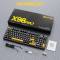 Миниатюра Attack Shark X98PROSB_AS, фото 2