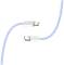 Миниатюра ColorWay USB-C to Lightning 1.0m 27W purple CW-CBPDCL061-PU, фото 6