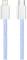 Миниатюра ColorWay USB-C to Lightning 1.0m 27W purple CW-CBPDCL061-PU, фото 7