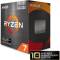 Миниатюра AMD Ryzen 7 5800X3D 100-100000651POF, фото 2