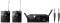 Миниатюра AKG WMS40 Mini2 Instrumental Set BD ISM2/3 EU/US/UK 3351H00010, фото 1