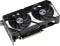Миниатюра ASUS Dual GeForce RTX 5060 8GB OC Edition Advanced DUAL-RTX5060-O8G-A / 90YV0PS0-M0NA00, фото 3