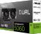 Миниатюра ASUS Dual GeForce RTX 5060 8GB OC Edition Advanced DUAL-RTX5060-O8G-A / 90YV0PS0-M0NA00, фото 8