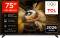Миниатюра Tcl 75 SQD-Mini LED X11L 75X11L, фото 1