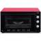 Миниатюра ARTEL MD 4218 L' BLACK-BLACK-RED, фото 1