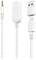 Миниатюра HyperX Cloud III White BS7C1AA, фото 5