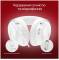 Миниатюра HyperX Cloud III White BS7C1AA, фото 9