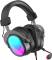 Миниатюра Fifine H16 7.1 RGB Black, фото 2