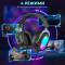 Миниатюра Fifine H16 7.1 RGB Black, фото 10