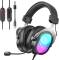 Миниатюра Fifine H16 7.1 RGB Black, фото 12