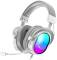 Миниатюра Fifine H16 7.1 RGB White H16W, фото 1