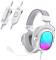 Миниатюра Fifine H16 7.1 RGB White H16W, фото 2