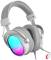 Миниатюра Fifine H16 7.1 RGB White H16W, фото 4