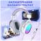 Миниатюра Fifine H16 7.1 RGB White H16W, фото 7