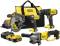 Миниатюра STANLEY FatMax SFMCK469M2, фото 1