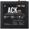 Миниатюра 1STPLAYER ACK-BRZ-850-BK-EU, фото 6