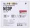 Миниатюра 1STPLAYER NGDP-GLD-1200-WH-EU, фото 10