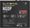 Миниатюра 1STPLAYER NGDP-GLD-1200-BK-EU, фото 2