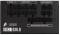 Миниатюра 1STPLAYER NGDP-GLD-1200-BK-EU, фото 6