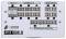 Миниатюра 1STPLAYER NGDP-GLD-1000-WH-EU, фото 9