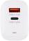 Миниатюра XoKo 1xUSB-C PD65W + 1xUSB QC3.0 GaN white XK-QC-620, фото 6