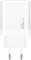 Миниатюра XoKo 1xUSB-C PD65W + 1xUSB QC3.0 GaN white XK-QC-620, фото 9