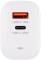 Миниатюра XoKo 1xUSB-C PD45W + 1xUSB QC3.0 GaN white XK-QC-450, фото 8