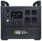 Миниатюра IEETeK Portable Power Station Singo2000 Pro 2000W/1920Wh Singo2000Pro, фото 1
