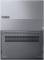 Миниатюра Lenovo ThinkBook 16 G9 IPL Arctic Grey 2026 21UR005URA, фото 10